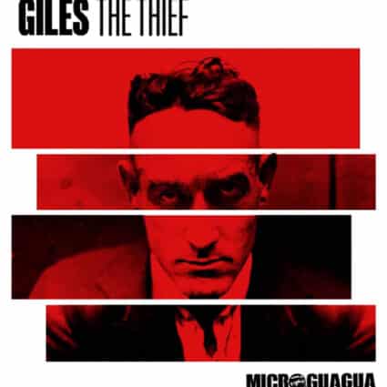 Giles the Thief