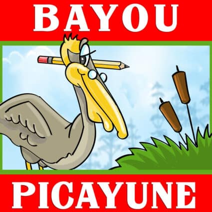 bayou picayune podcast